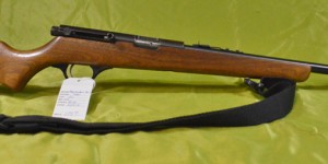 Harrington & Richardson model 760 youth 22