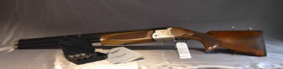 GForce MKX3 Semi Auto 12 Ga.Magizene fed Copy