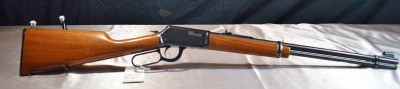 Winchester M9422 XTR Lever .22 LIKE NEW