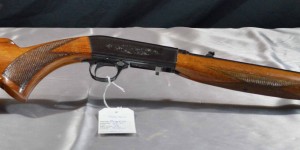 Browning SA22 Takedown .22 semi auto NICE
