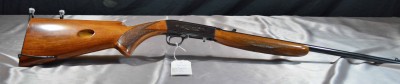 Browning SA22 Takedown .22 semi auto NICE