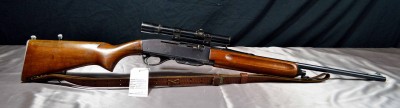 Remington Woodsmaster 740 30.06 Remington Woodsmaster 740 30.06