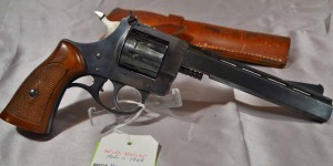 Harrington & Richardson 939 w/ holster 1968