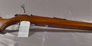 J.C.Higgens model 41 .22 Bolt rifle