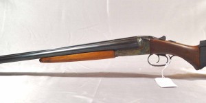 Stevens / Savage model 311 12ga SxS