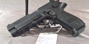 Sig Sauer Mosquito .22 LIKE NEW Sig Sauer Mosquito .22 LIKE NEW