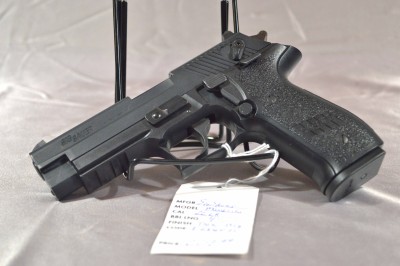 Sig Sauer Mosquito .22 LIKE NEW Sig Sauer Mosquito .22 LIKE NEW