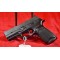Sig Sauer P320 9mm Hi-cap  LIKE NEW