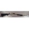 Iver Johnsons PAS 12 riot gun, stainless