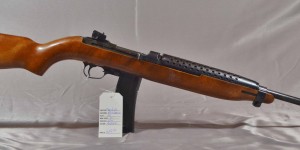 Plainfield M1 Carbine .30 cal