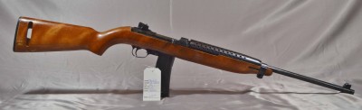Plainfield M1 Carbine .30 cal Plainfield M1 Carbine .30 cal