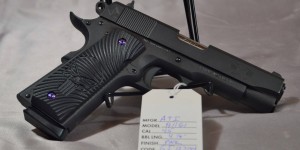 American Tactical 1911G1 .45